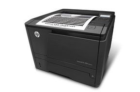 HP LaserJet Pro 400 M401dne Monochrome Printer (CF399A) (Discontinued By Manufacturer) N2