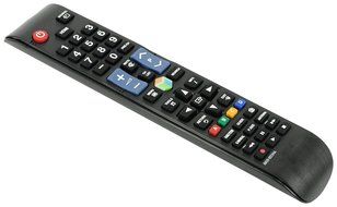 Nettech Replacement Samsung Smart TV Remote Control