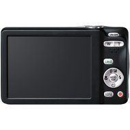 Fujifilm FinePix JX680 16 MP Digital Camera with 3-Inch LCD (Black) (OLD MODEL) N5