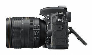 Nikon D750 FX-format Digital SLR Camera Body - International Version N10