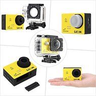 Sjcam Sj5000x Gyro 4k 24fps 2k Wifi Action Camera Sport Dv Helmet Camcorder N6