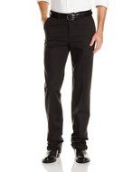 Wrangler Men&#039;s Tall Riata Flat-Front Relaxed-Fit Pant N2