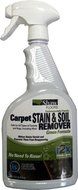 Shaw R2X GREEN Carpet Stain &amp; Soil Remover 32oz Spray