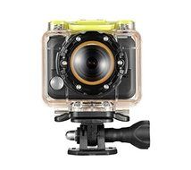 Tiangtech&reg; HD 1080P Waterproof Portable Mini Wifi Wireless Sports Action Camera Camcorder with Remove Control... N5