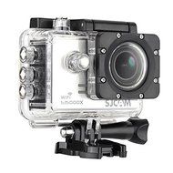 Sjcam Sj5000x Gyro 4k 24fps 2k Wifi Action Camera Sport Dv Helmet Camcorder N7