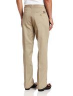 Wrangler Men&#039;s Tall Riata Flat-Front Relaxed-Fit Pant N3