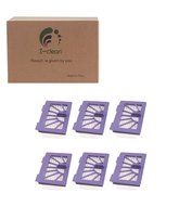 I-clean Replacement Neato Filter for XV-21 XV Signature XV Signature Pro XV-11 XV-12 945-0048 XV-15 Neato Robotic... N5
