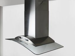 AKDY New 30" European Style Wall Mount Stainless Steel Range Hood Vent Touch Control AZ-198KN 30" N7