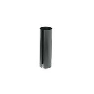 Copperfield 73525 5 x 24 Inch 24-ga Snap-Lock Black Stovepipe