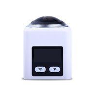 MARVUE MA60 360 Degree Panoramic Camera Action Sports Camera WIFI 12MP 4K FHD 1080P Waterproof Camcorder DV (MA60... N15