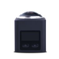 MARVUE MA60 360 Degree Panoramic Camera Action Sports Camera WIFI 12MP 4K FHD 1080P Waterproof Camcorder DV (MA60... N16
