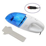 LOOYUAN Auto 12V 60W Mini Portable Car Vehicle Wet/Dry Handheld Vacuum Cleaner N4