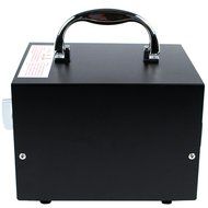 Commercial Ozone Generator 3500mg Industrial O3 Air Purifier Black Deodorizer Sterilizer N6