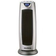 HOMEBASIX KPT-2000BN Digital Oscillating Ceramic Heater, 750/1500-watt