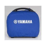 Yamaha Generator Blue Logo Storage Cover Ef2000is Ef2000ish