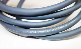 Monster Cable THX 900 Ultra-High Speed HDMI Cable - 12 Ft N3