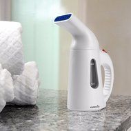 Mesllin Portable Handheld Clothes Steamer 800W Sterilizes Fabric Garment Irons, Perfect for Home&amp;Travel N5