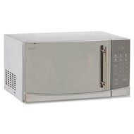 Avanti Touch Microwave, 1000W, 21-1/4"x17-1/4"x11-3/4", Silver (MO1108SST)