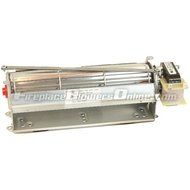 GFK4 Fireplace blower for Heatilator, Majestic, Vermont Castings, Monessen; Rotom #R7RB74 N2
