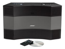 Bose Acoustic Wave Music System II - Graphite Gray N5
