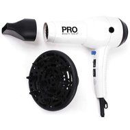 Pro Beauty Tools Pbdr5885 Professional Lightweight Hair Dryer N2