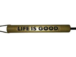 Engraved Outdoor Campfire Fire Pit Poker-Extra Long-48 Inch (UP NORTH)