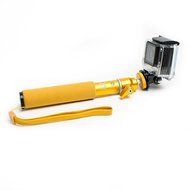 XSories Mega U-Shot Monochrome Monopod Telescoping Pole 5.5 Feet Extension N34