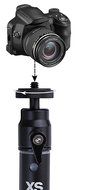 XSories Mega U-Shot Monochrome Monopod Telescoping Pole 5.5 Feet Extension N35