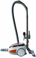 BISSELL Hard Floor Expert Bagless Canister Vacuum, 1154 - Corded N6