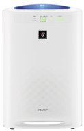 SHARP Plasmacluster Air Purifier with Humidifying Function 600mL/h White KC-A70-W