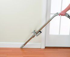 BISSELL Hard Floor Expert Bagless Canister Vacuum, 1154 - Corded N7