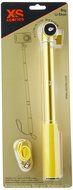 XSories Mega U-Shot Monochrome Monopod Telescoping Pole 5.5 Feet Extension N36