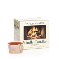 Yankee Candle Kindle Candle