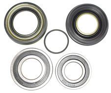 Maytag Neptune Washer Front Loader (2) Bearings, 2 Oil Seals, O-Ring kit 12002022 N4