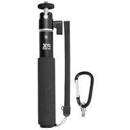 XSories Mega U-Shot Monochrome Monopod Telescoping Pole 5.5 Feet Extension N39