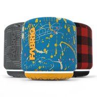 FABRIQ Portable Wi-Fi and Bluetooth Smart Speaker With Amazon Alexa N8