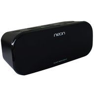 Neon&reg; MS107-37 Micro Music System With Dual alarm N4