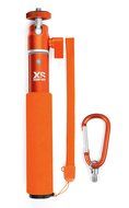 XSories Mega U-Shot Monochrome Monopod Telescoping Pole 5.5 Feet Extension N42