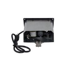 Dyna-Glo WHF100 Fan Vent-Free Wall Heater N3