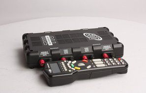 DCS Remote Control System N2