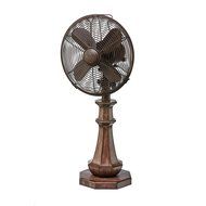 Deco Breeze Coronado Table Fan