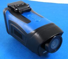 HAT18 TechX Sport HD Waterproof Action Video Camera Helmet Surf Extreme N4