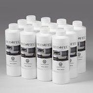Eco-Feu Bio Ethanol Fuel - 12 Pack of 946 ml Bottles
