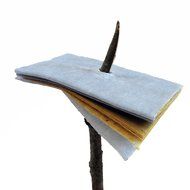 Fire Squares, Easy Instant Fire Starters for Wood Stoves, Grills &amp; Camp Fires - 36 Pack N2