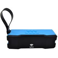 Bluetooth Speakers Wifi Cloud Speaker - Wireless Speakers with 2x5W Drivers, Portable Speakers with Multiroom... N4