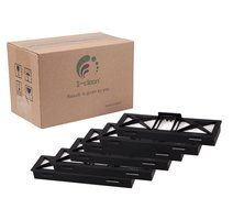 I-clean for Neato Robotic Vacuum Accessories[6 Packs Filters ] Botvac D80 D85 D75 Robot vacuum Filters for Pets... N4