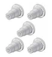 Black &amp; Decker CHV1218/CHV1568 Vac VF08 Filter (5 Pack) for Dustbuster Vacs # 90510938
