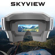 Yuneec SkyView FPV HDMI Headset For Use With HDMI Compatible Devices N3