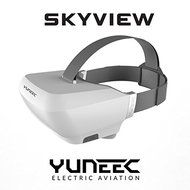 Yuneec SkyView FPV HDMI Headset For Use With HDMI Compatible Devices N4
