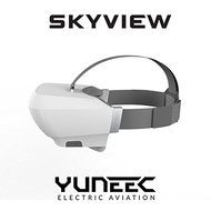 Yuneec SkyView FPV HDMI Headset For Use With HDMI Compatible Devices N5